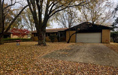 Photo of 119 N 5620w Road, Kankakee, IL 60901 (MLS # 12518601)