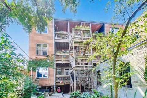 Tiny photo for 606 W Aldine Avenue #2E, Chicago, IL 60657 (MLS # 12460797)