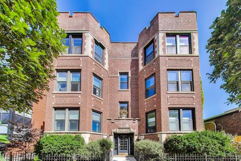 Photo of 606 W Aldine Avenue #2E, Chicago, IL 60657 (MLS # 12460797)