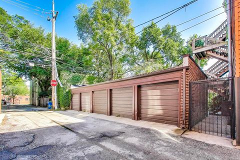 Tiny photo for 606 W Aldine Avenue #2E, Chicago, IL 60657 (MLS # 12460797)