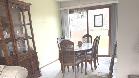 Tiny photo for 4240 143rd Street, Crestwood, IL 60418 (MLS # 12477897)