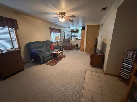 Tiny photo for 4240 143rd Street, Crestwood, IL 60418 (MLS # 12477897)