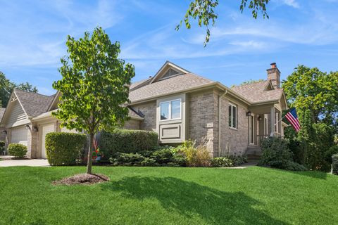 5538 Durand Drive Downers Grove IL 60515