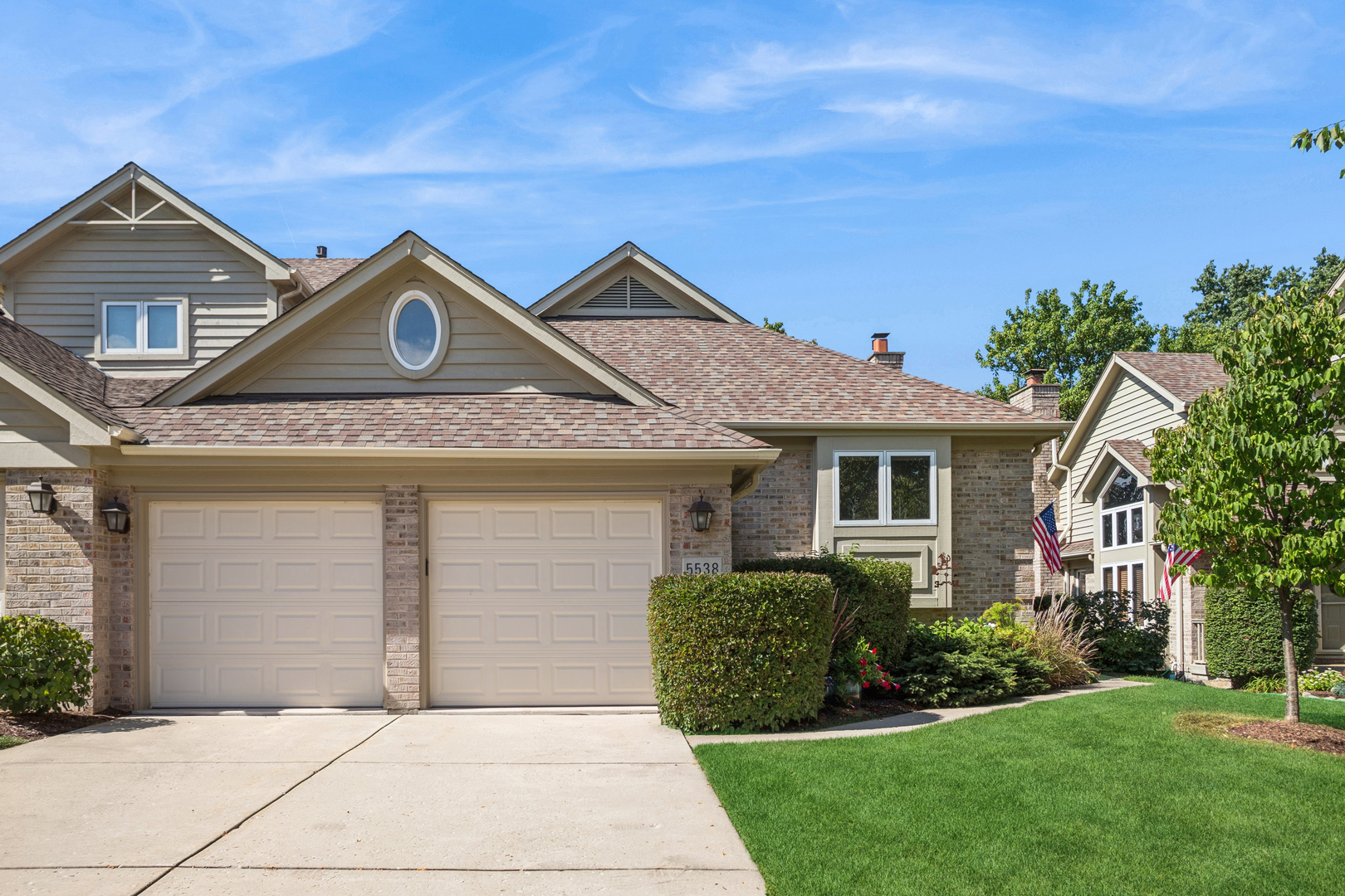 5538 Durand Drive