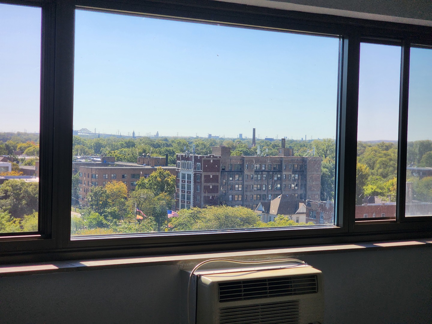 7337 S South Shore Drive 1431