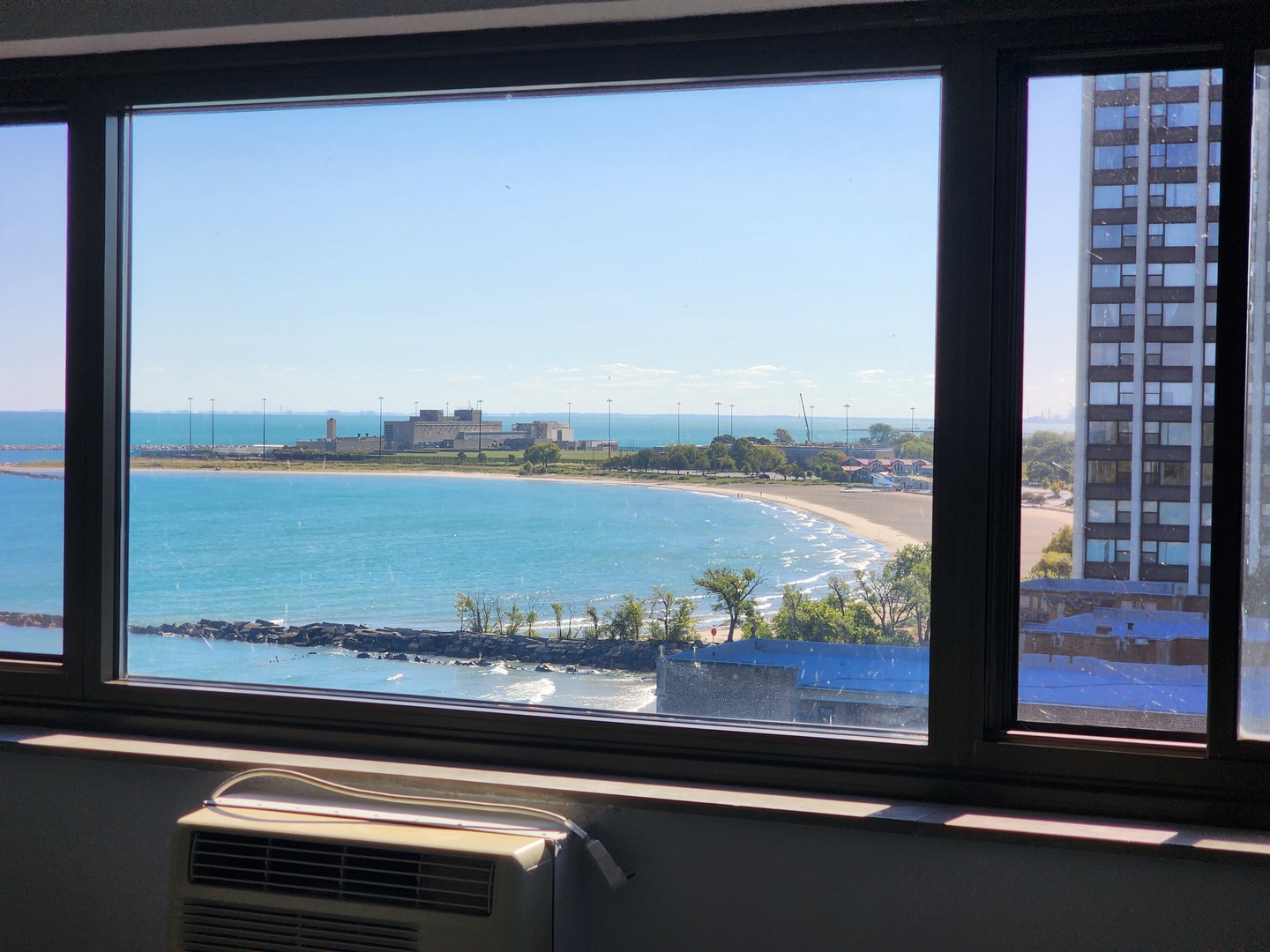 7337 S South Shore Drive 1431