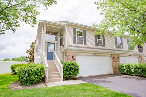 Property photo of 2656 S Cedar Glenn Drive, Arlington Heights, IL 60005
