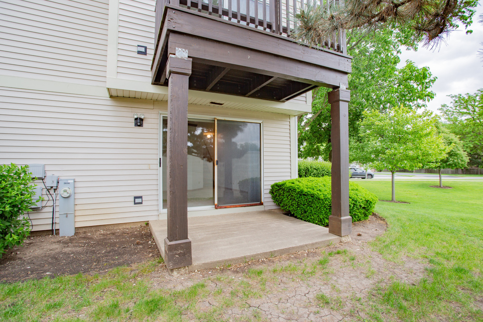 2656 S Cedar Glenn Drive