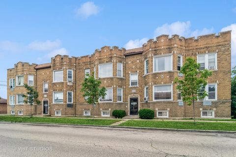 6403 S Kilpatrick Avenue Chicago IL 60629
