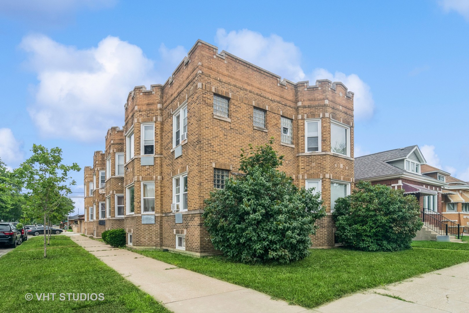 6403 S Kilpatrick Avenue