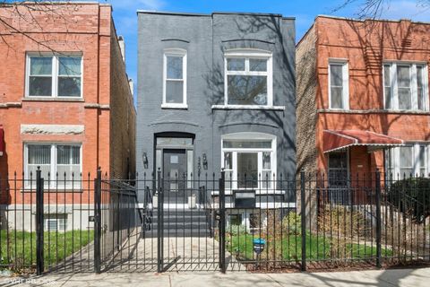 3408 W Le Moyne Street Chicago IL 60651