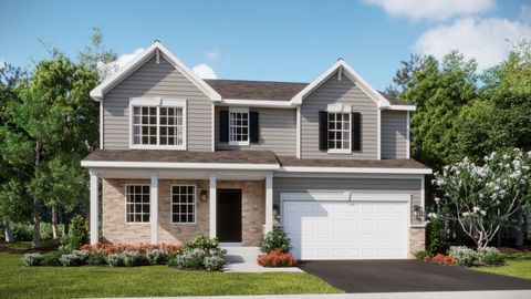 Photo of 2748 Elden Drive, Yorkville, IL 60560 (MLS # 12565561)