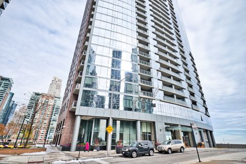 450 E Waterside Drive 403 Chicago IL 60601