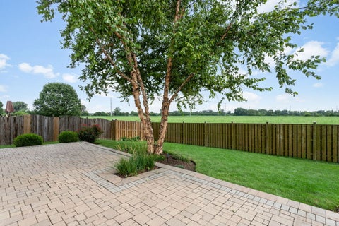 Tiny photo for 1945 W HELEN Drive, Romeoville, IL 60446 (MLS # 12686351)