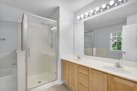 Tiny photo for 1945 W HELEN Drive, Romeoville, IL 60446 (MLS # 12686351)