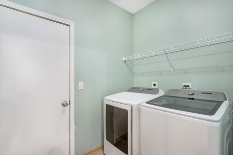 Tiny photo for 1945 W HELEN Drive, Romeoville, IL 60446 (MLS # 12686351)