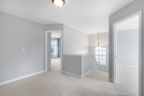 Tiny photo for 1945 W HELEN Drive, Romeoville, IL 60446 (MLS # 12686351)