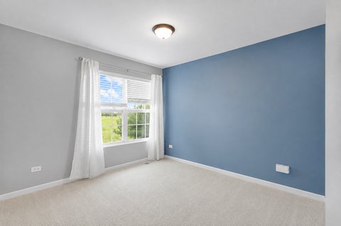 Tiny photo for 1945 W HELEN Drive, Romeoville, IL 60446 (MLS # 12686351)