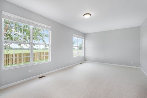 Tiny photo for 1945 W HELEN Drive, Romeoville, IL 60446 (MLS # 12686351)