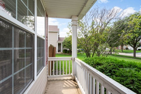 Tiny photo for 1945 W HELEN Drive, Romeoville, IL 60446 (MLS # 12686351)