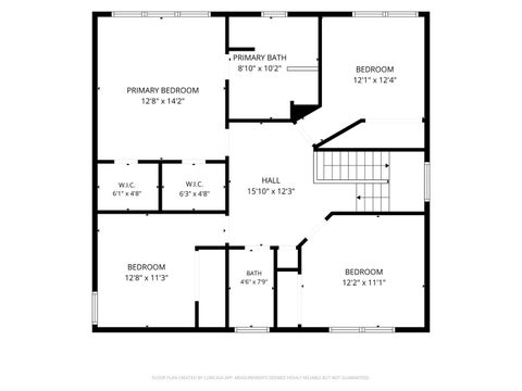 Tiny photo for 1945 W HELEN Drive, Romeoville, IL 60446 (MLS # 12686351)
