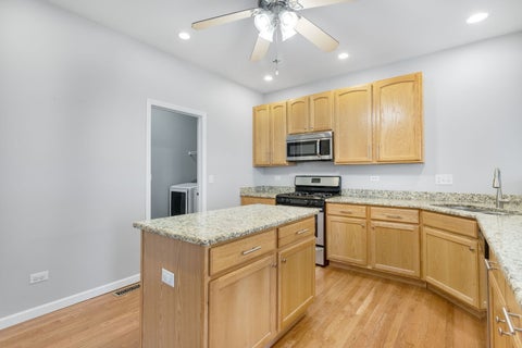 Tiny photo for 1945 W HELEN Drive, Romeoville, IL 60446 (MLS # 12686351)