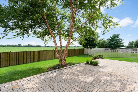 Tiny photo for 1945 W HELEN Drive, Romeoville, IL 60446 (MLS # 12686351)
