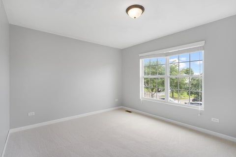Tiny photo for 1945 W HELEN Drive, Romeoville, IL 60446 (MLS # 12686351)