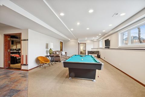 Tiny photo for 6837 Fieldstone Drive, Burr Ridge, IL 60527 (MLS # 12587591)