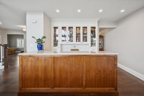 Tiny photo for 6837 Fieldstone Drive, Burr Ridge, IL 60527 (MLS # 12587591)