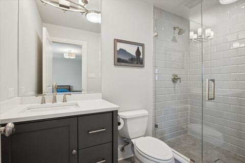 Tiny photo for 6837 Fieldstone Drive, Burr Ridge, IL 60527 (MLS # 12587591)