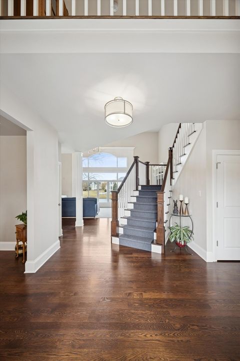 Tiny photo for 6837 Fieldstone Drive, Burr Ridge, IL 60527 (MLS # 12587591)