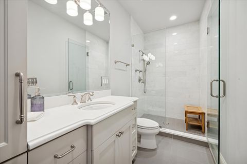 Tiny photo for 6837 Fieldstone Drive, Burr Ridge, IL 60527 (MLS # 12587591)