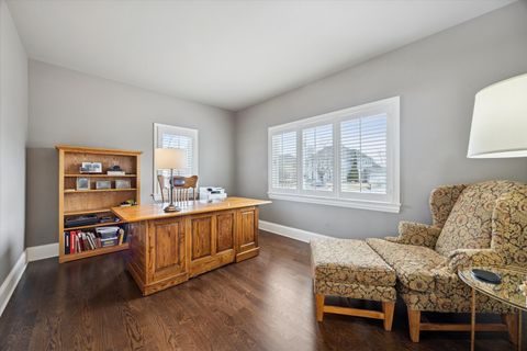 Tiny photo for 6837 Fieldstone Drive, Burr Ridge, IL 60527 (MLS # 12587591)