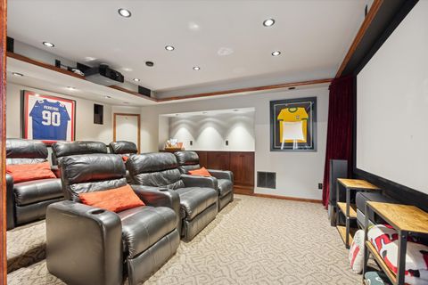 Tiny photo for 6837 Fieldstone Drive, Burr Ridge, IL 60527 (MLS # 12587591)