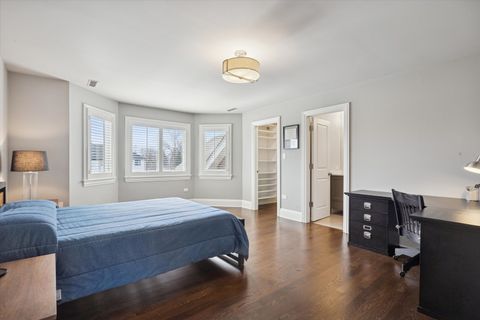 Tiny photo for 6837 Fieldstone Drive, Burr Ridge, IL 60527 (MLS # 12587591)