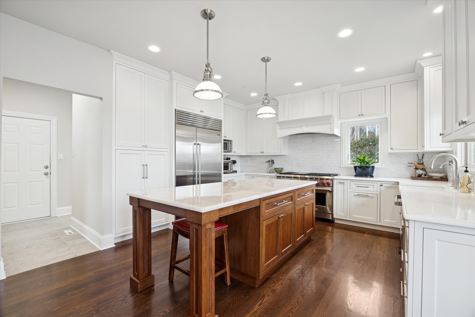 6837 Fieldstone Drive