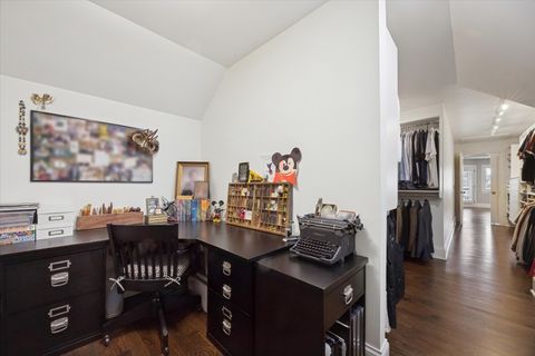 Tiny photo for 6837 Fieldstone Drive, Burr Ridge, IL 60527 (MLS # 12587591)