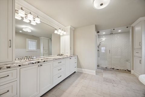 Tiny photo for 6837 Fieldstone Drive, Burr Ridge, IL 60527 (MLS # 12587591)