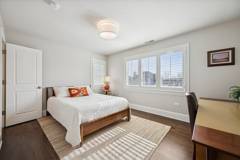 Tiny photo for 6837 Fieldstone Drive, Burr Ridge, IL 60527 (MLS # 12587591)