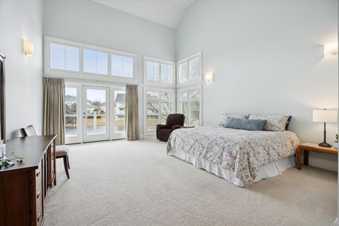 Tiny photo for 6837 Fieldstone Drive, Burr Ridge, IL 60527 (MLS # 12587591)