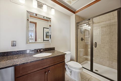 Tiny photo for 6837 Fieldstone Drive, Burr Ridge, IL 60527 (MLS # 12587591)