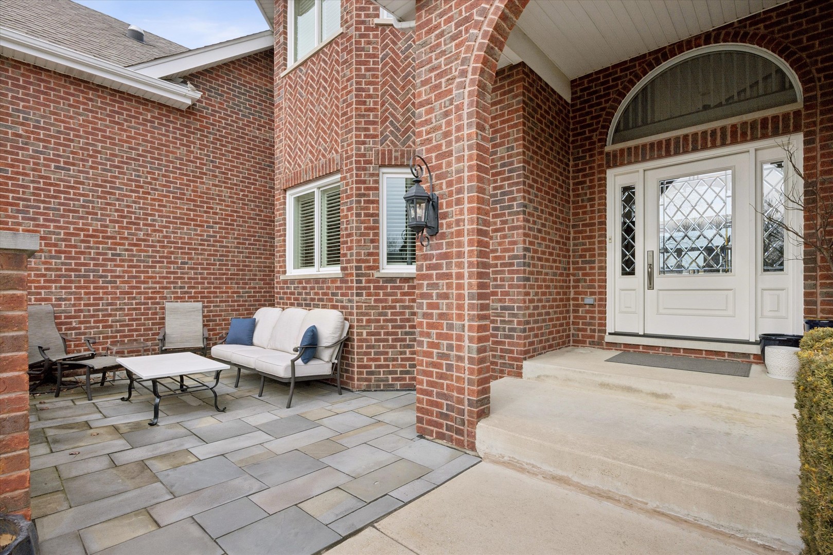 6837 Fieldstone Drive