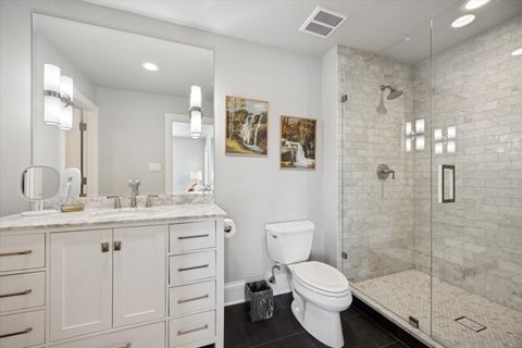 Tiny photo for 6837 Fieldstone Drive, Burr Ridge, IL 60527 (MLS # 12587591)