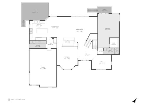 Tiny photo for 6837 Fieldstone Drive, Burr Ridge, IL 60527 (MLS # 12587591)