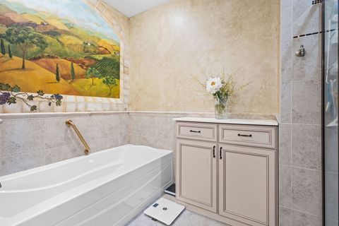 Tiny photo for 45 Prairie Park Drive #509, Wheeling, IL 60090 (MLS # 12592637)