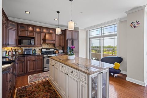 Tiny photo for 45 Prairie Park Drive #509, Wheeling, IL 60090 (MLS # 12592637)