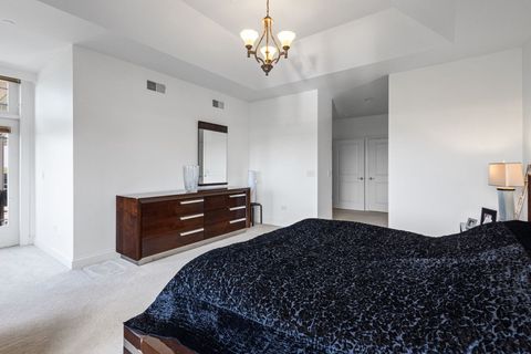 Tiny photo for 45 Prairie Park Drive #509, Wheeling, IL 60090 (MLS # 12592637)