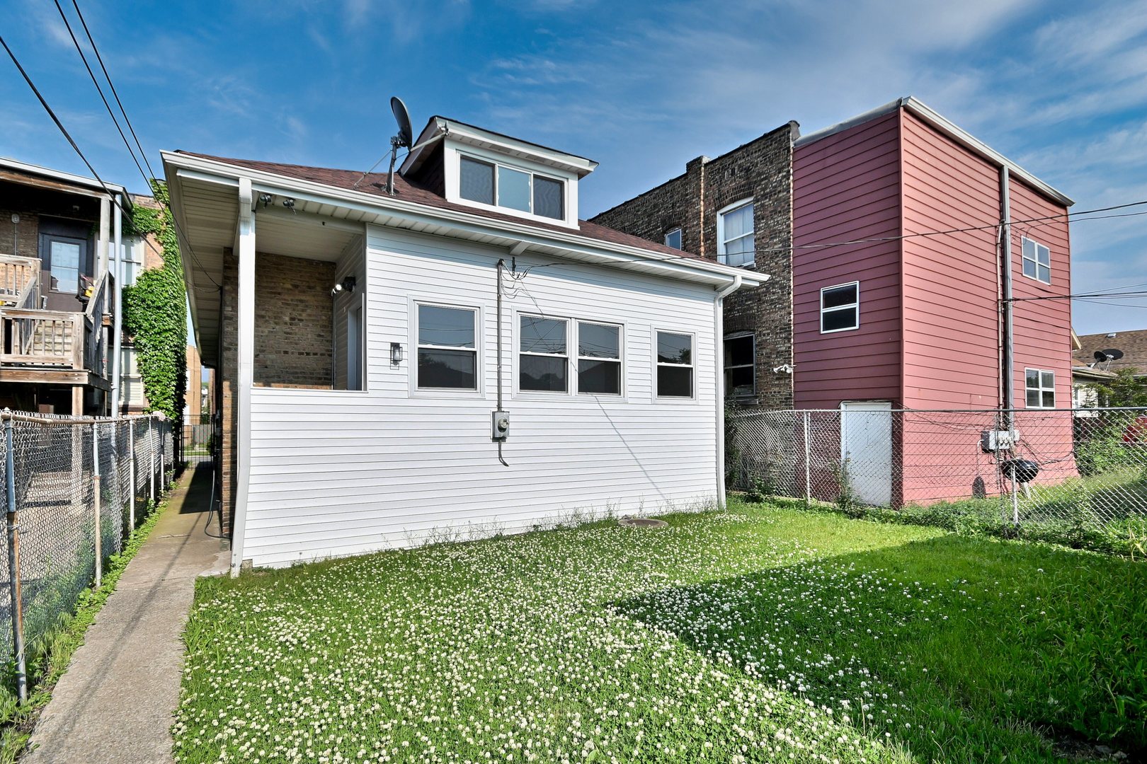 8004 S Ada Street