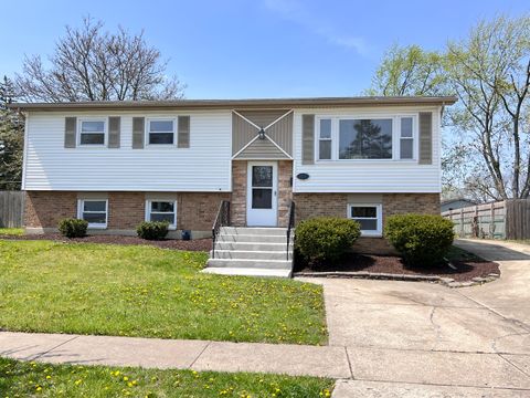 18960 Willow Avenue Country Club Hills IL 60478